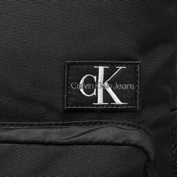 

Рюкзак Calvin Klein Jeans Back To School Unisex Bacpack IU0IU00451 BEH, Чорний