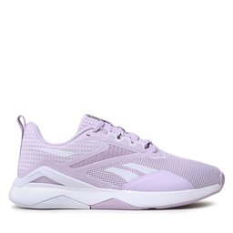 

Взуття Reebok Nanoflex TR V2 Shoes HQ4222 Фіолетовий