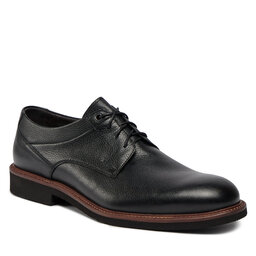 Ryłko Scarpe basse Ryłko IPZA01 Czarny 1FL