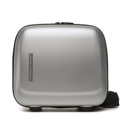 Mandarina Duck Sac rigide Mandarina Duck D-Drop P10KEN01466 Silver