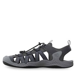 

Босоніжки Keen Drift Creek H2 1027206 Sky Captain/Magnet, Сірий