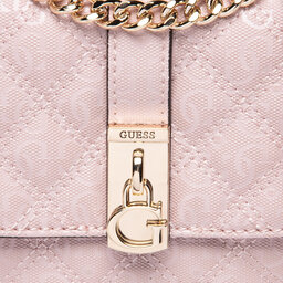 

Сумка Guess, Рожевий