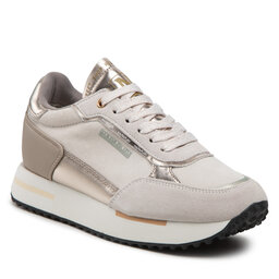 Napapijri Sneakers Napapijri Hazel NP0A4H7A Beige/White 0021