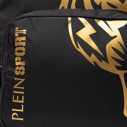 

Рюкзак Plein Sport Backpack Philadelfia 2100024 Black 293, Чорний
