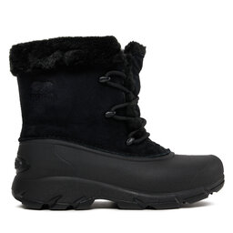 Sorel Schneeschuhe Sorel Snow Angel™ NL3482-010 Schwarz