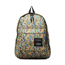 Eastpak Mochila Eastpak Out Of Office EK000767 The Simpsons Color 7A2
