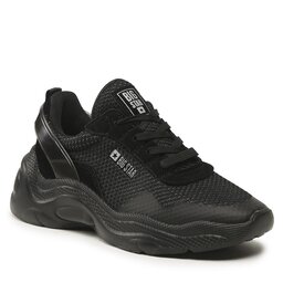 Big Star Shoes Sneakersy Big Star Shoes LL274A065 906
