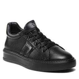 Fabi Sneakers Fabi FU0459A Nero