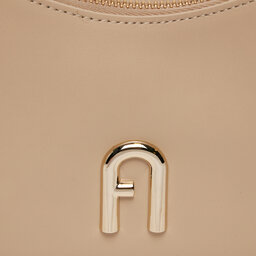 

Сумка Furla Diamante Mini Shoulder B WB00863-AX0733-0378S-1007 Grano, Коричневий