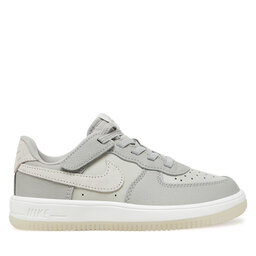 Nike Сникърси Nike Force 1 Low Easyon Lv8 5 (PS) HF5351 001 Сив
