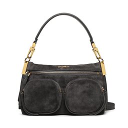 Coccinelle Handtasche Coccinelle E1 PH7 18 02 01 Ardesia Y66