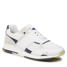 Gino Rossi Zapatillas Gino Rossi TORINO-01 122AM White