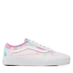 Vans Tenisky Vans Old Skool Tape VN0005UH6GL1 Růžová