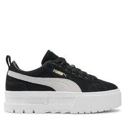 

Снікерcи Puma Mayze 380784 01 Puma Black/Puma White, Чорний