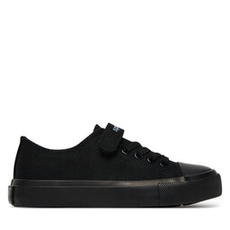 Sprandi Sneakers Sprandi CP-LEA-RA002(CH) Μαύρο