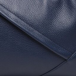 

Сумка Creole K10496 Blu Jeans D24, Cиній
