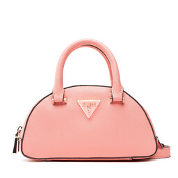 Guess Geantă Guess Cordelia Mini Dome Satchel HWVG81 30760 APR
