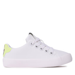 Reima Sneakers Reima Peace Low-Top 5400073A Blanc