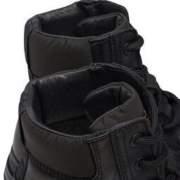 

Ботильйони G-Star Raw, Чорний