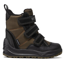 

Снігоходи Woden Adrian Boot WW9050 Dark Olive 295, Зелений