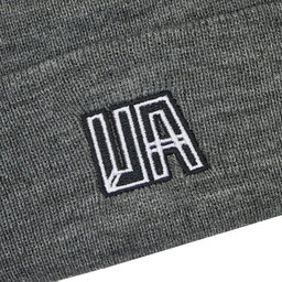 

Шапкa Unfair Athletics UNFR21-149 Grey, Сірий