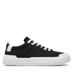 Big Star Shoes Sneakers Big Star Shoes NN274446 Μαύρο