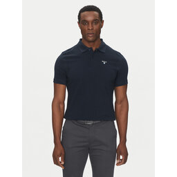 Barbour Barbour Pólóing Original Sports MML0358NY31 Sötétkék Tailored Fit