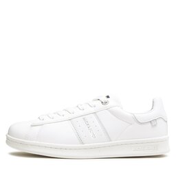 

Снікерcи Jack&Jones 12215667 White 4149329, Білий