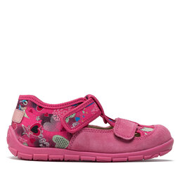 

Тапочки Froddo G1700315-9 D Fuxia, Рожевий