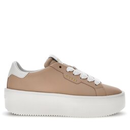

Снікерcи Guess Marilyn FL7MRL LEA12 NUDE, Бежевий