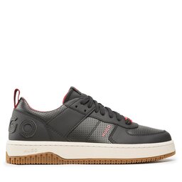 

Снікерcи Hugo Kilian 50485737 10247483 01 Black 001, Чорний