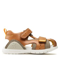 

Босоніжки Biomecanics 232256 S Brown B, Коричневий