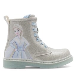 Frozen Kozaki Frozen CM-AW22-054DFR Srebrny