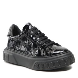 Casadei Sneakersy Casadei 2X869T020NC18619000 Nero