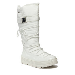 Tamaris Stövlar Tamaris 1-26657-41 White 100