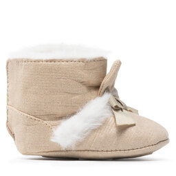 

Чоботи Mayoral 9459 Beige 32, Бежевий
