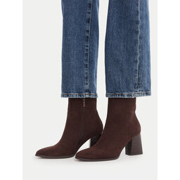 JENNY Stiefeletten JENNY CEO-WS25347-02 Braun
