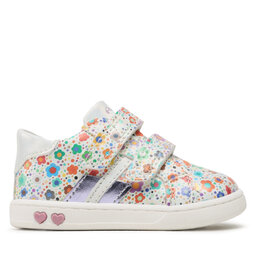 

Снікерcи Primigi 3903200 Iridescent Multicolor White, Кольоровий