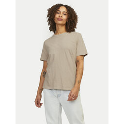 JJXX JJXX Camiseta Isla 12255352 Gris Loose Fit