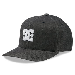 DC Șapcă DC ADYHA03561 KVJ0