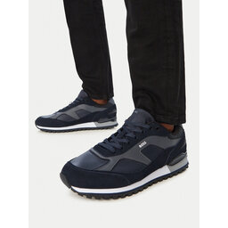 BOSS Sneakers BOSS Parkour-L 50568929 Dunkelblau