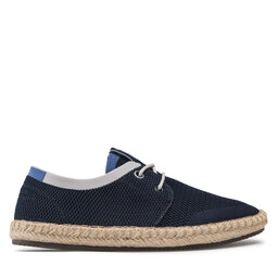 

Еспадрильї Pepe Jeans Tourist Lace UP PMS10300 Navy 595, Cиній