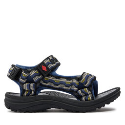 Lee Cooper Босоніжки Lee Cooper LCW-24-34-2601K Cиній