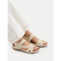 Go Soft Sandalen Go Soft CEO-W80085 Beige
