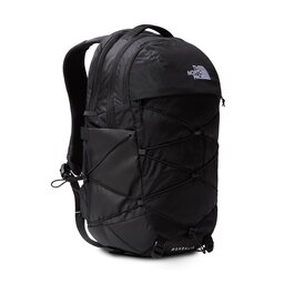 The North Face Sac à dos The North Face Borealis NF0A52SIKY41 Tnf Black/Tnf White
