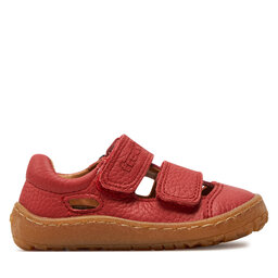 Froddo Sandale Froddo Barefoot Sandal G3150266-5 M Crvena