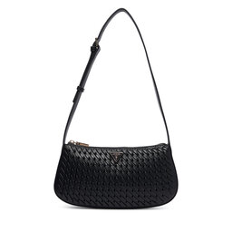 Guess Handtasche Guess Kora HWWG97 48170 Schwarz