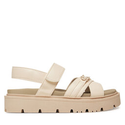 Calvin Klein Jeans Sandale Calvin Klein Jeans V3A2-82044-1013 S Bež