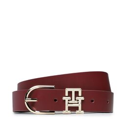 Tommy Hilfiger Dámský pásek Tommy Hilfiger Th Lux 3.0 AW0AW14943 XJS