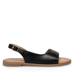 Clara Barson Сандали Clara Barson WS5551-26 Черен